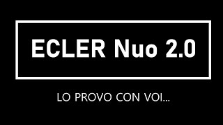 ECLER Nuo 2.0 Unboxing Recensione e Test