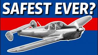 The Ercoupe Was Supposed to Be Impossible to Crash. It Wasn't.