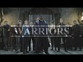 Harry Potter Warriors