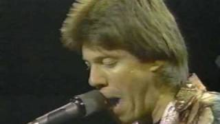 George Thorogood - I&#39;m Wanted