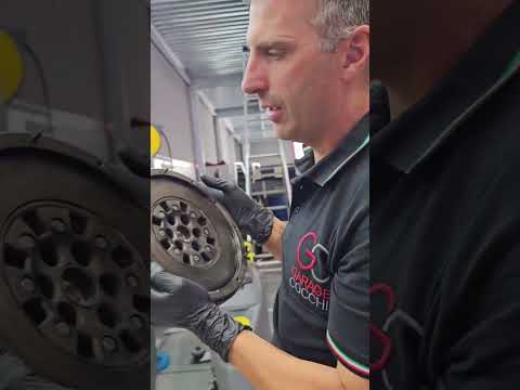 Attenzione a questo difetto - Garage Cocchi