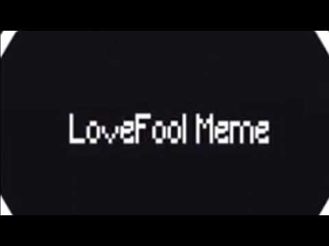 Locky LoveFool Meme / Aphmau and Cute girls// Minecraft Animation #minecraftshorts