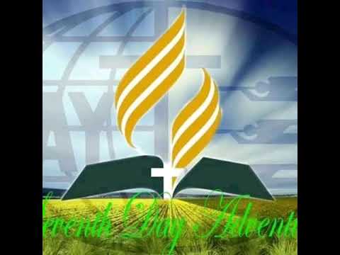 105. Grace Teen...Na vakacegu