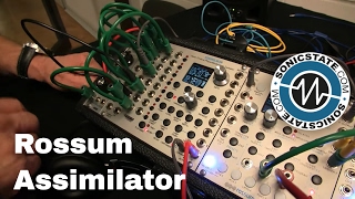 Video thumbnail for Superbooth 2017: Rossum Electro-Music Assimil8or - We Finally Hear What It Can Do! by sonicstate
