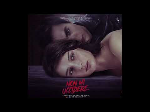 ORTIES,  Andrea De Sica, Andrea Farri - Hello Darkness