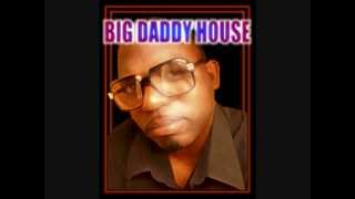 CHAKA KHAN - OUR LOVE&#39;S IN DANGER (BIG DADDY HOUSE RE-TOUCH)