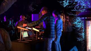 Equiknoxx - Live at Marfa Myths 4/14/2018 [clip]