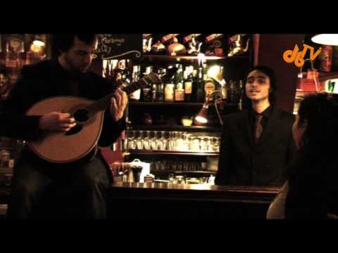 Marifa e Ruca Fernandes- Acústicos Feedback