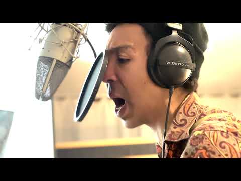 Halisson-L'assassiné live @ Studio Pyramide