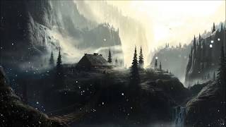 Bleak Home - Skyrim Special Edition House Mod