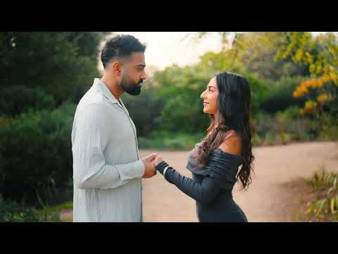 Intezaar - Zain Worldwide | Official Video | Latest Hindi Songs 2025