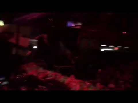 Jamie Jones @ Fabrik Madrid