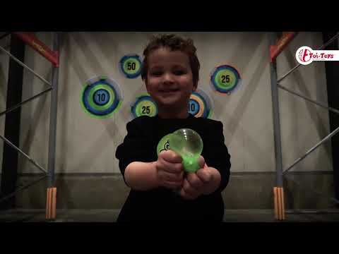 Toi-Toys International | Glow throw | 36612Z