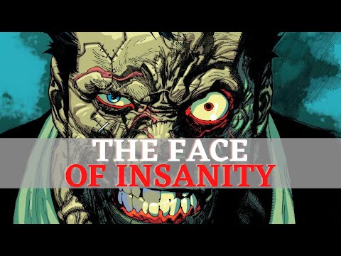 Pathfinder: WotR - "Jigsaw " Thug Trickster Build