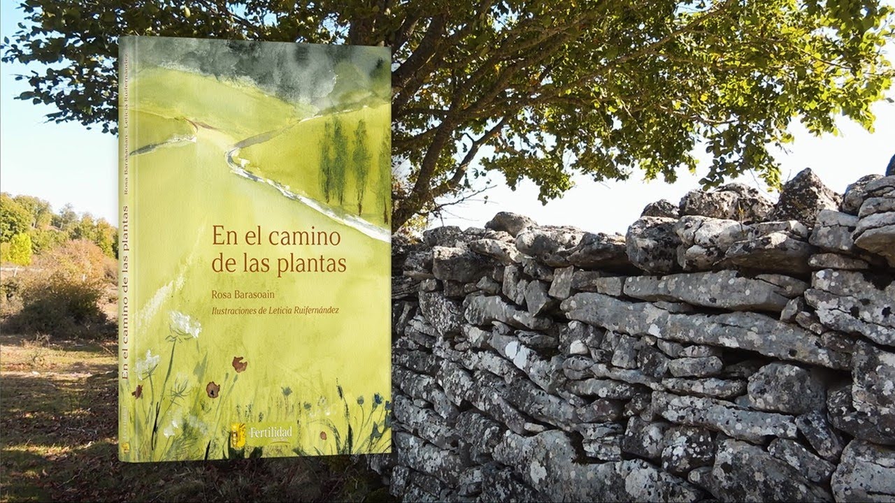 Watch En el camino de las plantas Now En el camino de las plantas