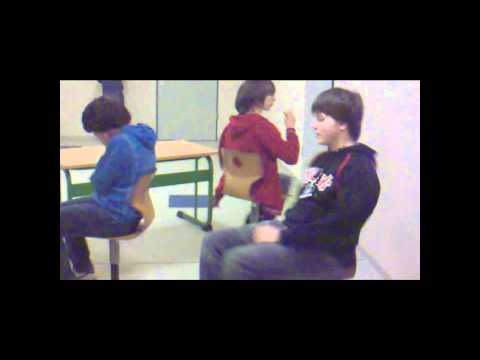 Drehen bis zum KOTZEN (: