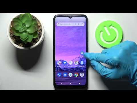 How to Turn Off Auto Rotate Screen on Nokia 1.4 – Manage Screen Rotation