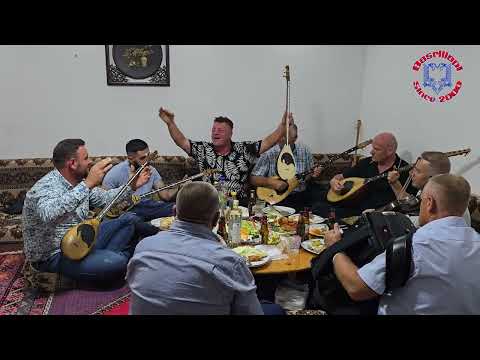 Ku mdhem zemra atu shkon Dora   Gjeto Biblekaj dhe grupi