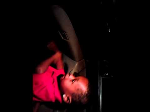 King Ju MOB (Baby Ju 1yr old)