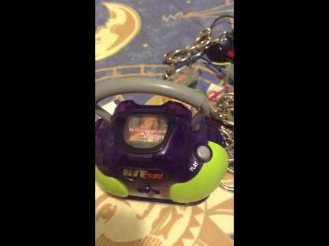 Hit clip Britney Spears stronger