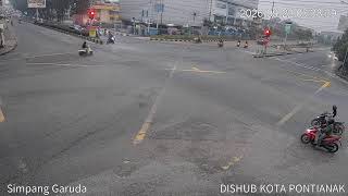 🔴 LIVE SIMPANG PAJAK live webcam