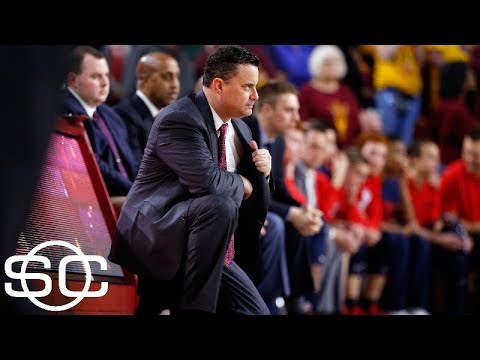Sean Miller has had difficult time dealing with NCAA investigation | SportsCenter | ESPN