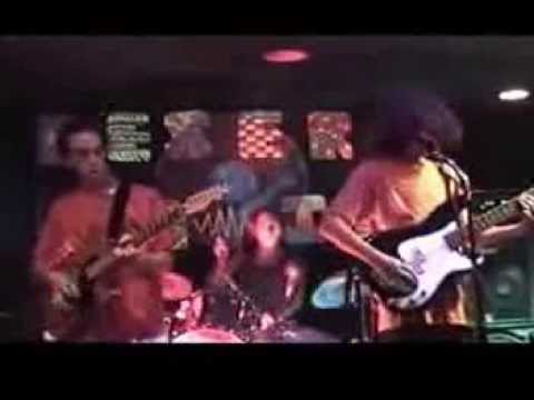 Live From The Rain Desert - 08-21-05 - Orange Jam Conspiracy