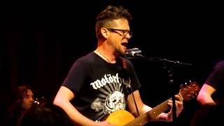 Jason Newsted and The Chophouse Band - 