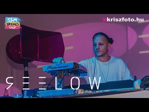 REELOW Spanyolországban futott be, Baján teltházas bulit csinált