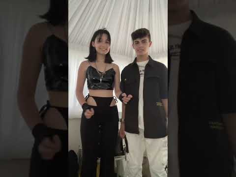 How to hit somone #balls