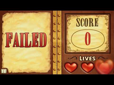 Fruit Ninja Puss in Boots (all failed voicelines)
