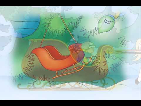 Caillou 418 - Caillou Goes Caroling // A Playschool Party // Caillou's Christmas Eve