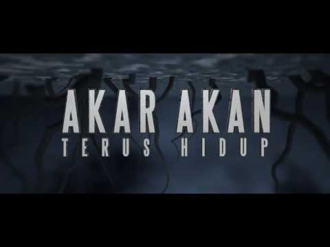 JuxtaposeD - Akar (Official Lyric Video)