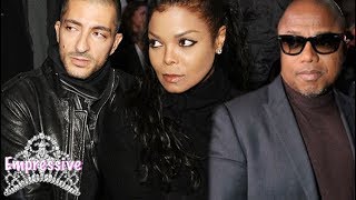 Janet Jackson&#39;s brother reveals truth behind her divorce and emotional breakdown