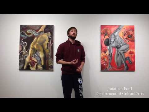 Envisioning Utopia: San Higos