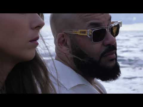 OGB - Vallée de larmes (Clip Officiel)