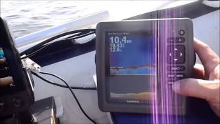Эхолот garmin echomap 54 cv chirp