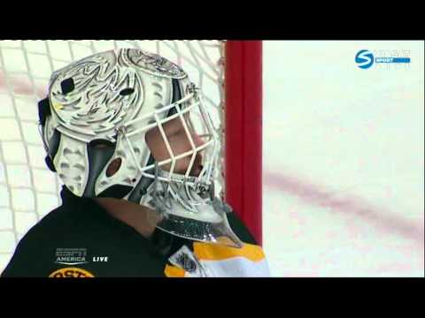 (2:2) Goal Daniel Sedin (Bruins & Canucks) NHL, June 4, 2011