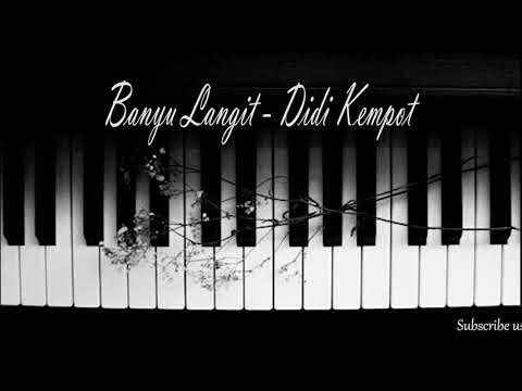 download lagu mp3 mp4 Instrumen Banyu Langit Didi Kempot, download lagu Instrumen Banyu Langit Didi Kempot gratis, unduh video klip Instrumen Banyu Langit Didi Kempot