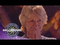 Judith Keppel The First Millionaire UK Who Wants To Be A Millionaire