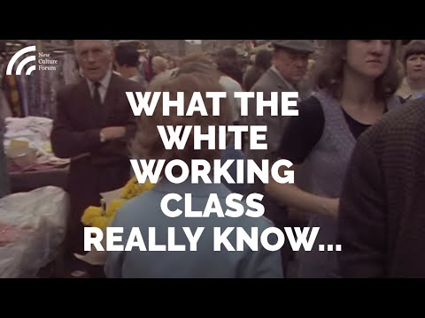 Heresies Ep.2 (CLIP): What the "Uneducated" White Working Class REALLY Know...