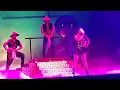 Nicki Minaj - Chun-Li (live HD) Stockholm Sweden 2019 - Queen World Tour