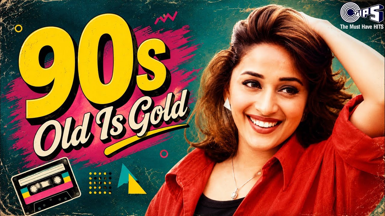 90s Old is Gold Songs | 90's Purane Gane | 90's Hindi Sadabahar Gane | 90's Hindi Songs | 90s Hits