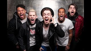 Set It Off - Bleak December (Music Video)