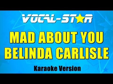 Mad About You - Belinda Carlisle