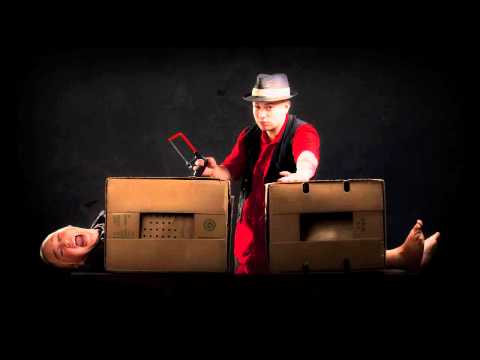 The ShowCrew - Szép a csukád 'HD