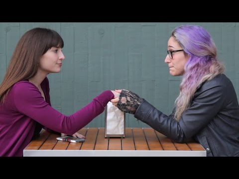 親友同士にしかわからない９つの瞬間