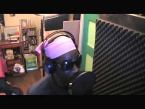 Joseph Cotton - Mass-I dubplate (Police&Thieves Lootayard version)