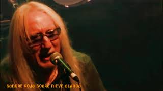 URIAH HEEP Into The Wild
