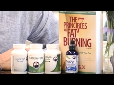 Adrenal Body Type Seminar by Dr Eric Berg